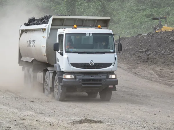 Renault Kerax