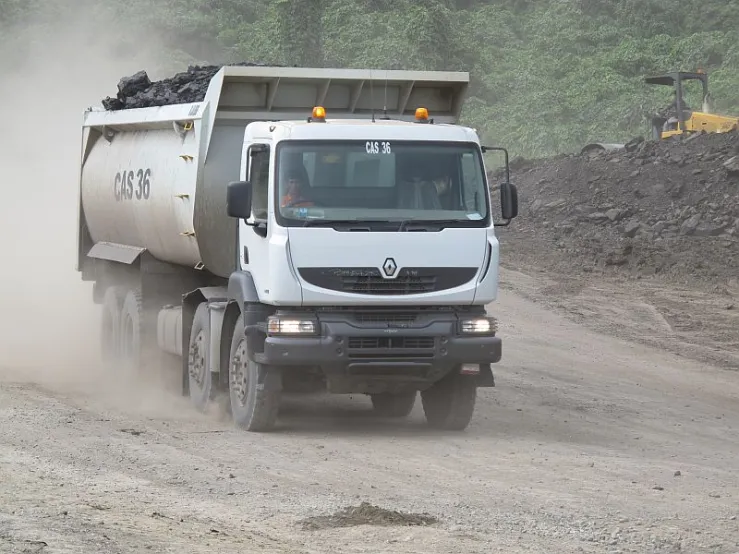 Renault Kerax