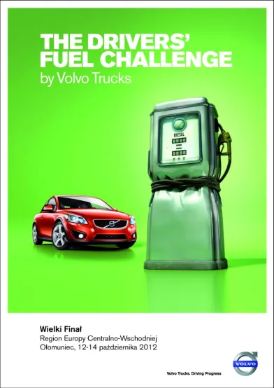 The Drivers’ Fuel Challenge 2012