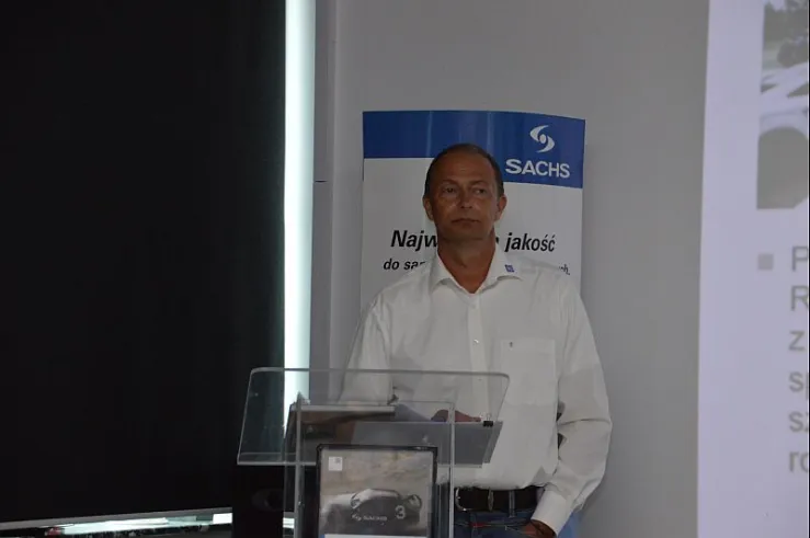 Trwa akcja Sachs Race Challenge 2014