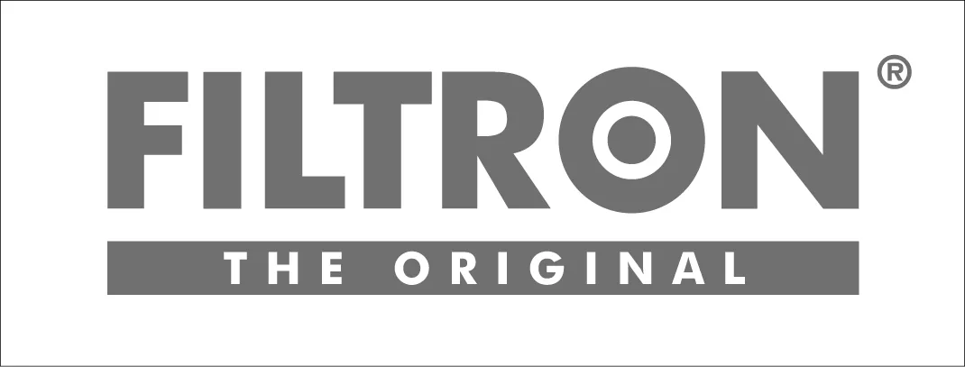 Filtron logotyp