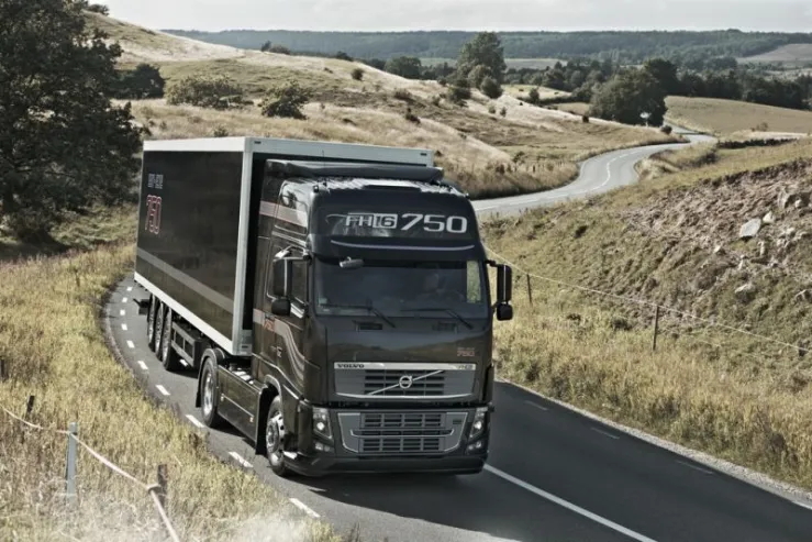 Wkrótce finał konkursu Drivers’ Fuel Challenge