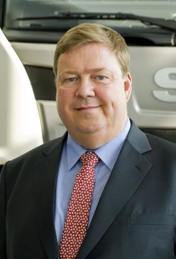 Kjell Örtengren