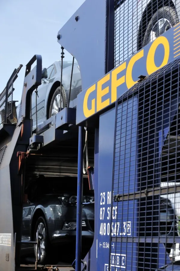 GEFCO
