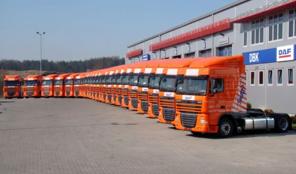 SKAT-DAF