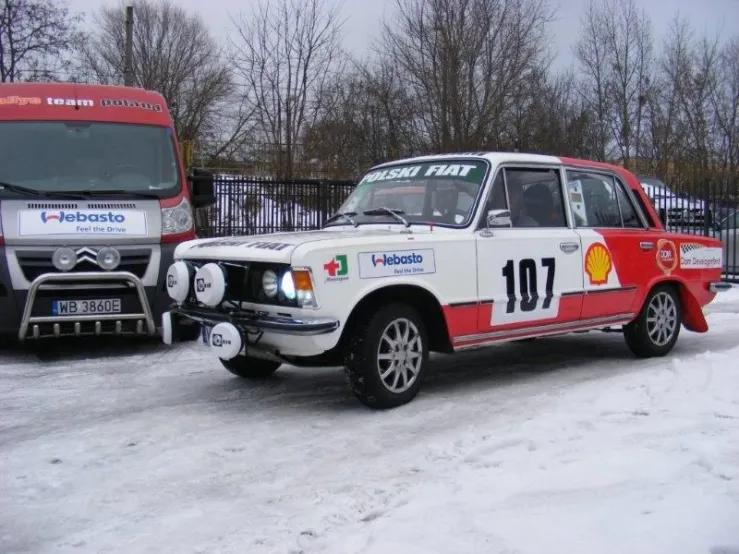 Fiat 125p
