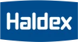 Logotyp marki Haldes