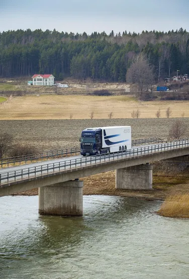 Kondycja polskiego transportu
