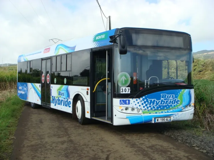 Solaris InterUrbino