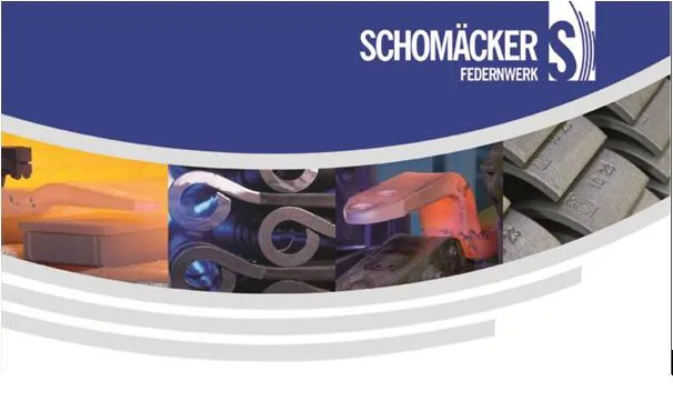 Resory Schomacker w ofercie Inter Cars