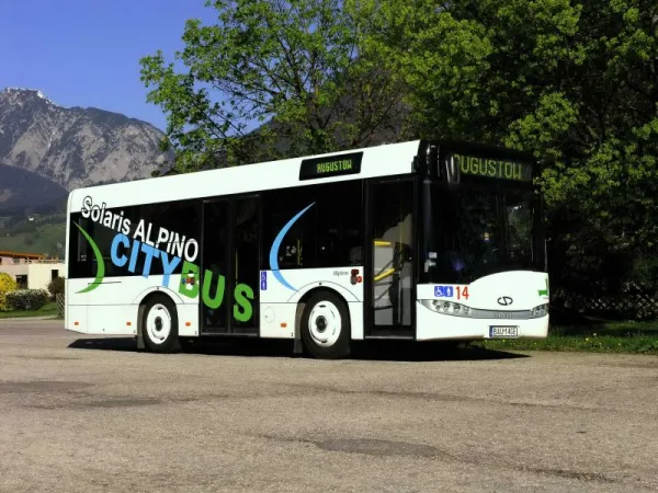 Solaris Trolino
