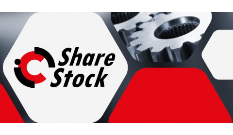 Nowość - IC ShareStock