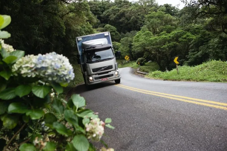 Volvo „World Cup 2010”
