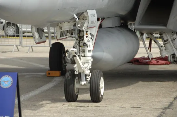 Michelin- opony dla armii