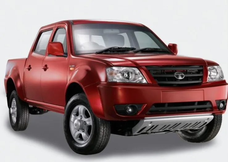 Tata Xenon