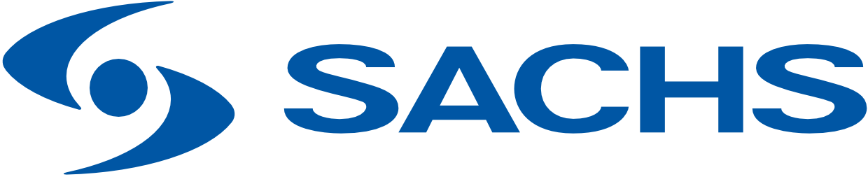 Logotyp Sachs