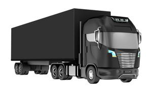 Dijelovi za teretna vozila
