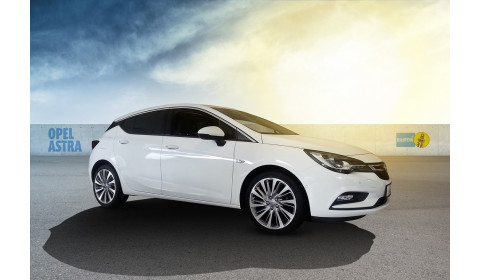 BILSTEIN z serii Performance do Opel Astra (K)