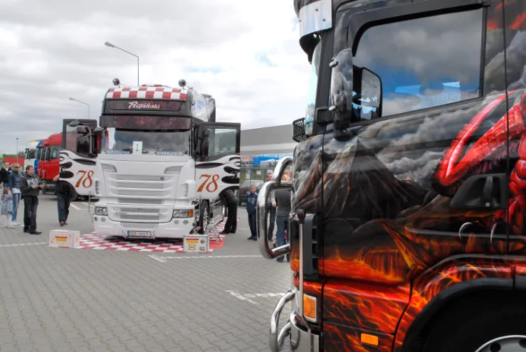 Pomorska Miss Scania 2012 wybrana