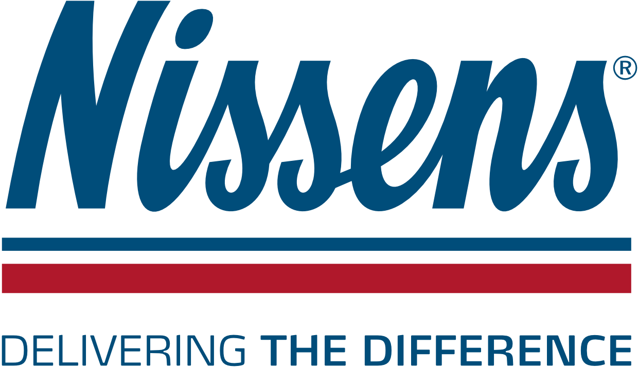 Nissens logotyp