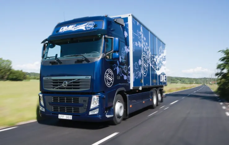 Volvo FH