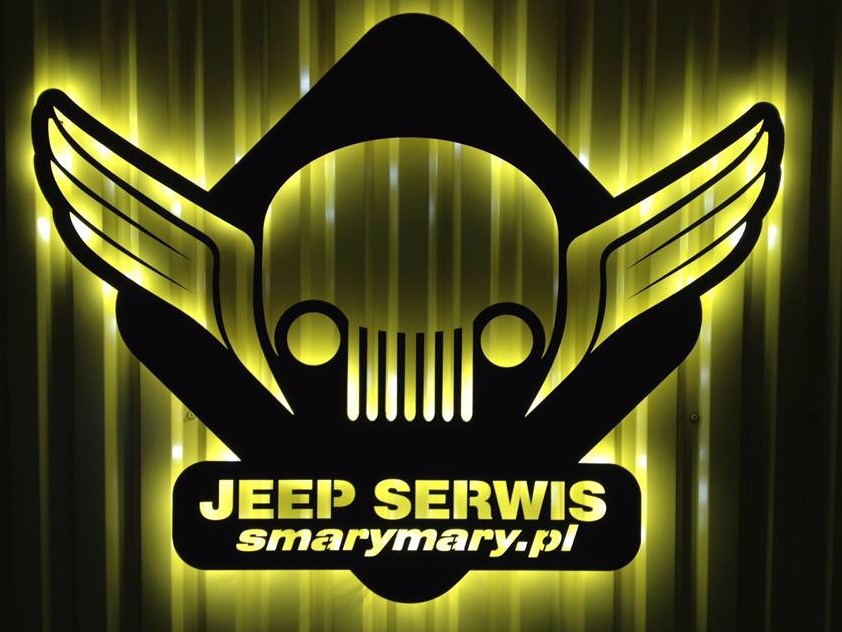 Smary Mary Jeep Serwis Warsztat samochodowy Warszawa