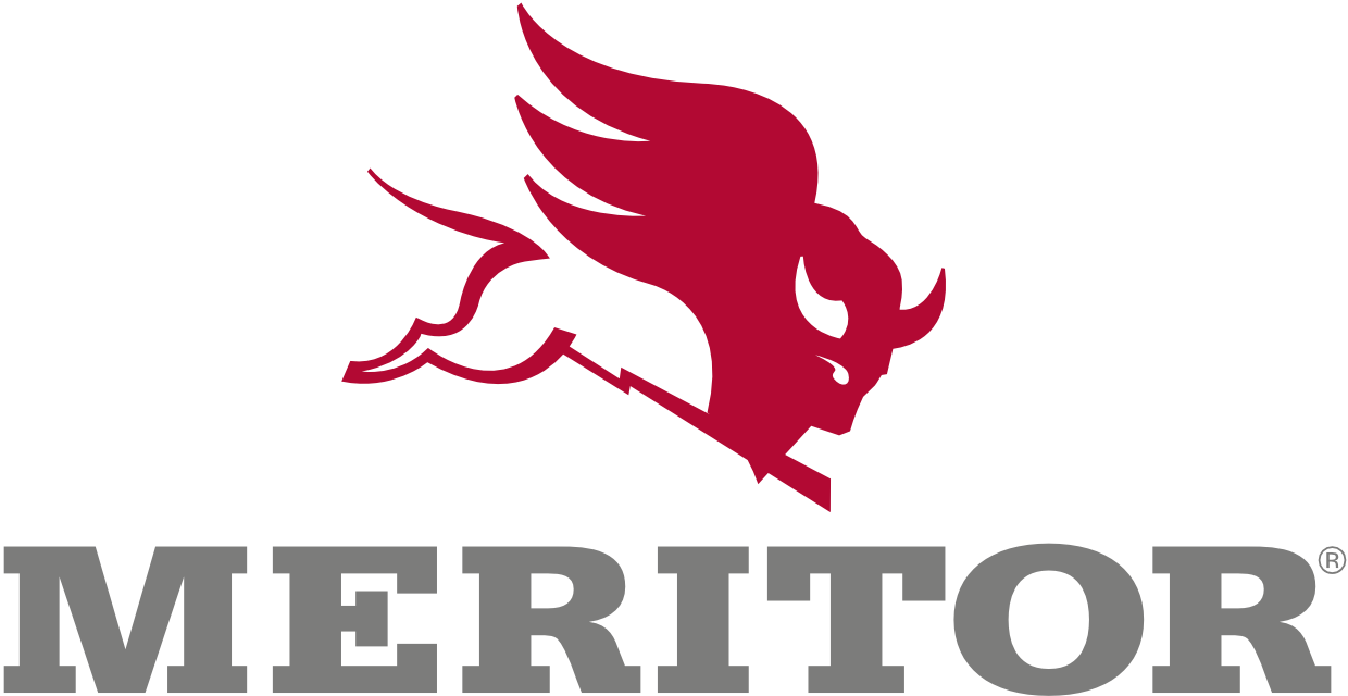 Meritor logo