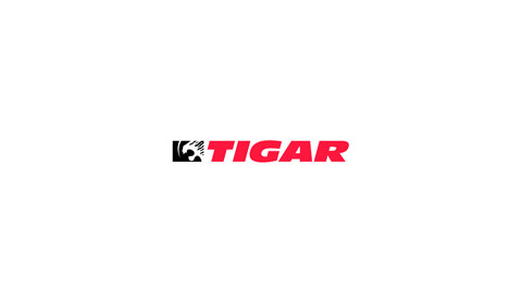 TIGAR – prekės ženklas, priklausantis MICHELIN kompanijai