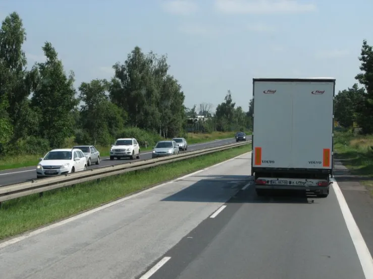 Przyszłość dystrybucji towarów