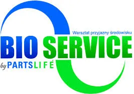 Logo Bio Service Bio Service by PartsLife