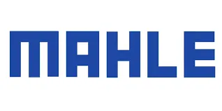 Logo Mahle MAHLE