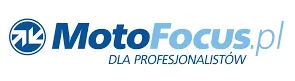 Logo MotoFocus.pl dla profesjonalistów MotoFocus.pl