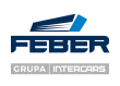 Marka Feber - logotyp