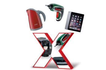 ПРОГРАМА ЛОЯЛЬНОСТІ BOSCH EXTRA