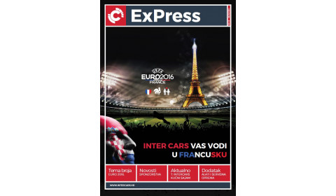 IC ExPress 29