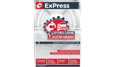 IC ExPress 30