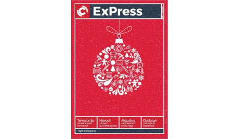 IC ExPress 32