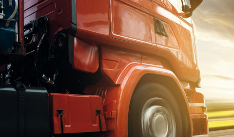 INTER TRUCK. ВИПУСК №1.