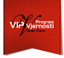 Program VIP Vjernosti