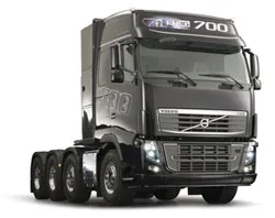 Volvo D16G