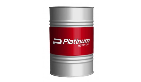Nowe oleje silnikowe Platinum Ultor