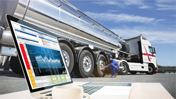 Goodyear dla flot