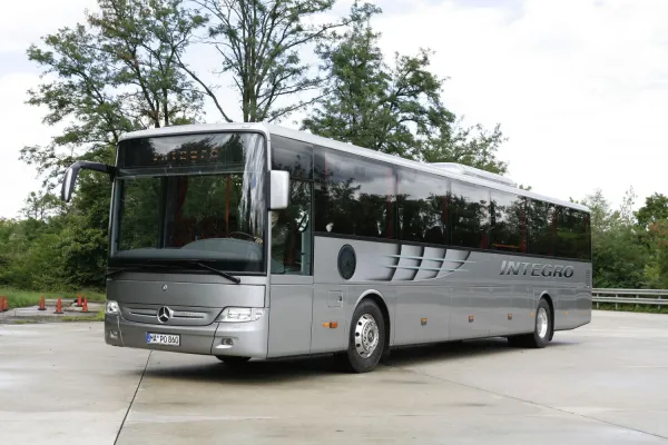 Rynek autobusów we wrześniu