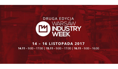 Warsaw Industry Week 2017