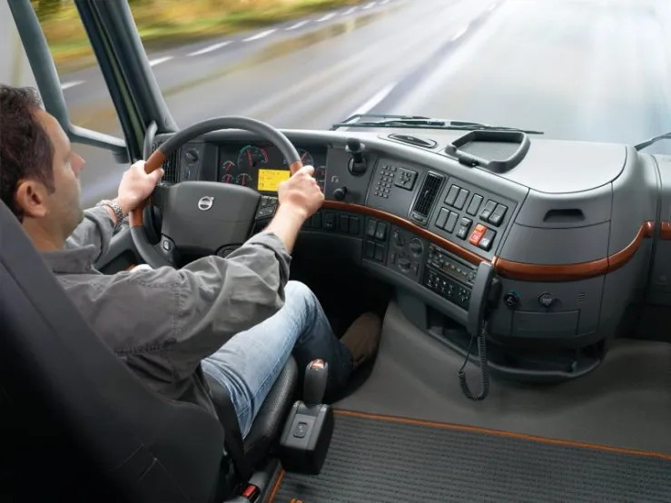 Mobil szkoli