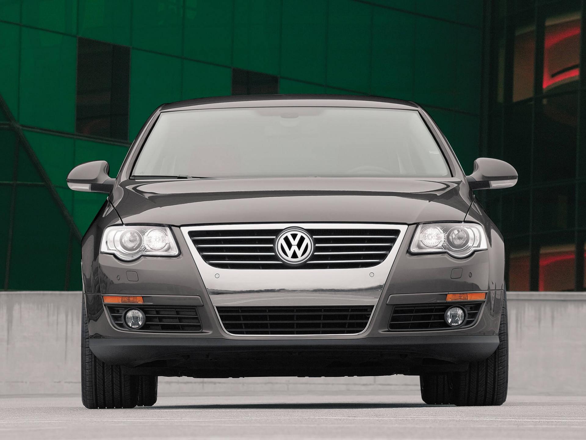 Volkswagen – Plan Serwisowy, Oleje I Płyny Eksploatacyjne