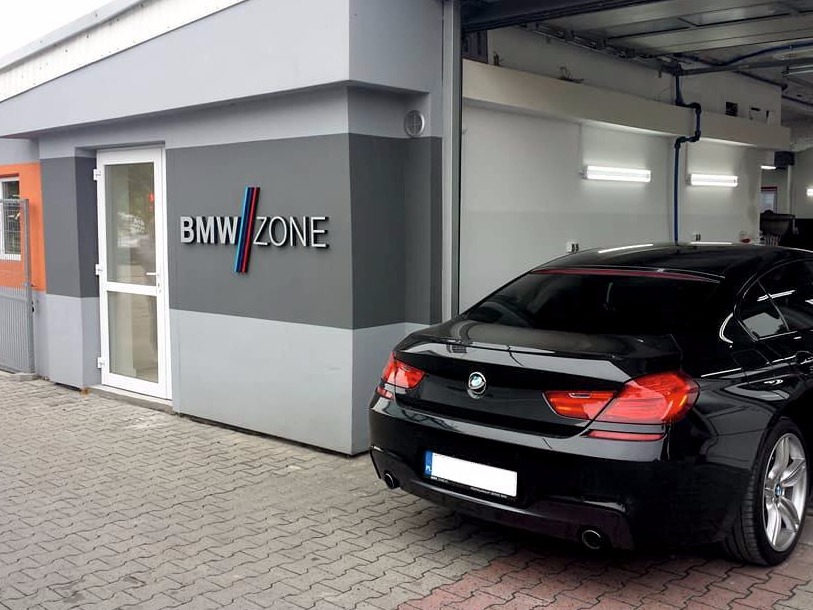Bmwzone - Warsztat Samochodowy Kraków , Czyżyny - Mechanik, Auto Serwis | Motointegrator