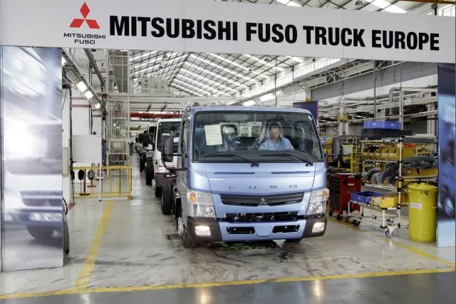 Fuso z Portugalii