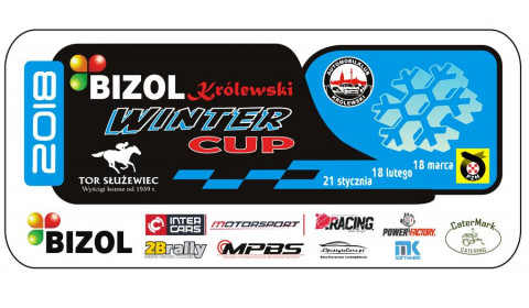 I runda BIZOL Królewski Winter Cup 2018