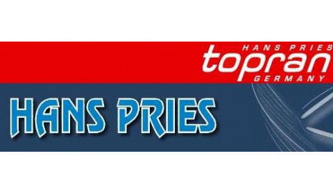 HANS PRIES